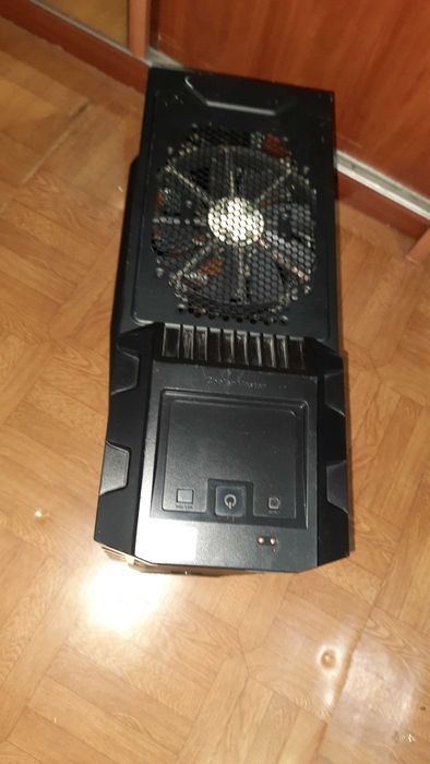 Корпус Cooler Master HAF