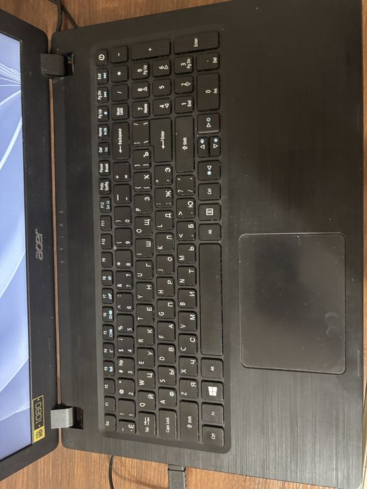 Acer aspire A315-51