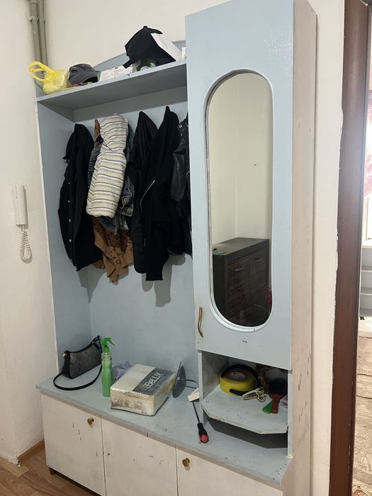 Прихожей 1000тг