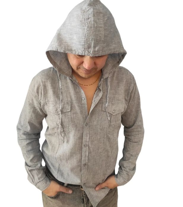 Новые рубашки (Турция)