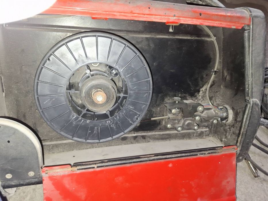 Заваръчен апарат Telwin TELMIG 150/1 TURBO, MIG-MAG, 230 V