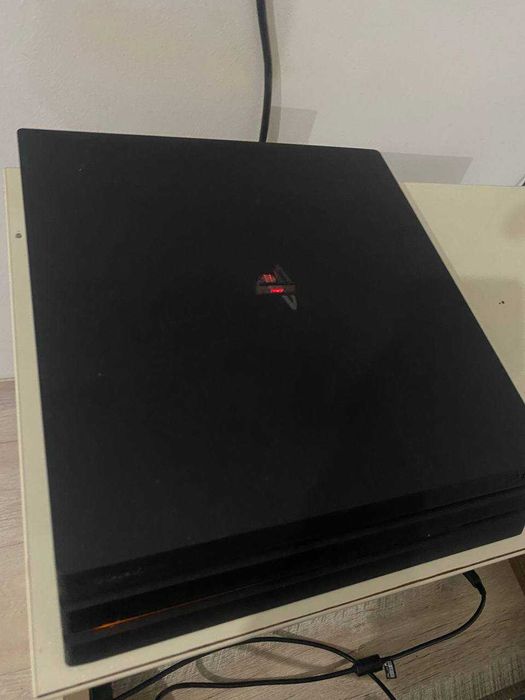 playstation 4 pro