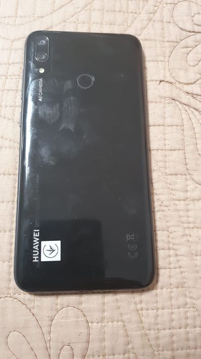Huawei   y7 2019