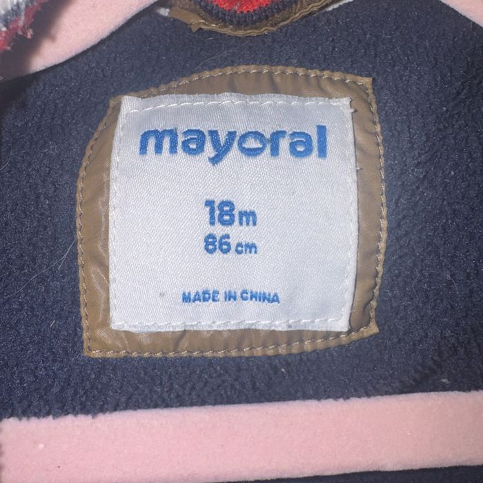Яке moncler за бебе момче 0-1години +подарък mayoral яке за момчета