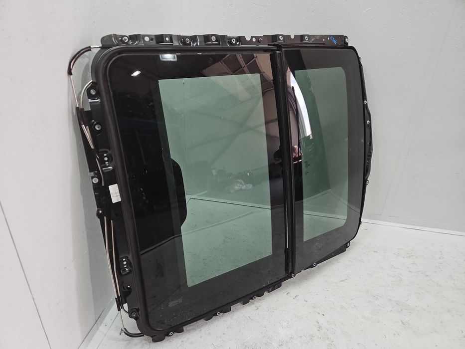 Trapa panoramica Bmw 5 GT (F07) [Fabr 2011-2016] Hatchback OEM