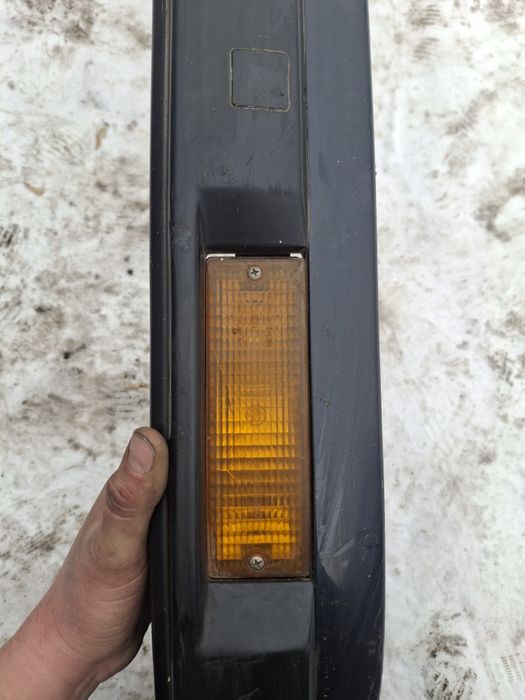 Бампер на бмв е30