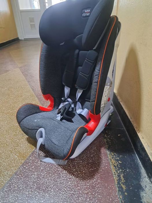 Scaun auto Britax