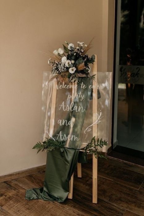 оформление мероприятий любого формата