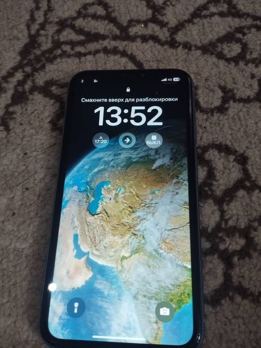 Айфон 11 128гб 71 емкости