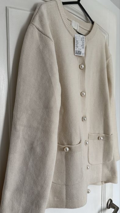 Bluza / Pulover Zara , Nou cu eticheta , Masura L