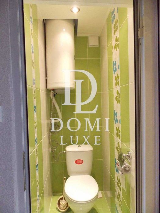 Продава се Четиристаен апартамент в Варна, Колхозен пазар - 80 кв.м за 1988 €/кв.м - Снимка #7