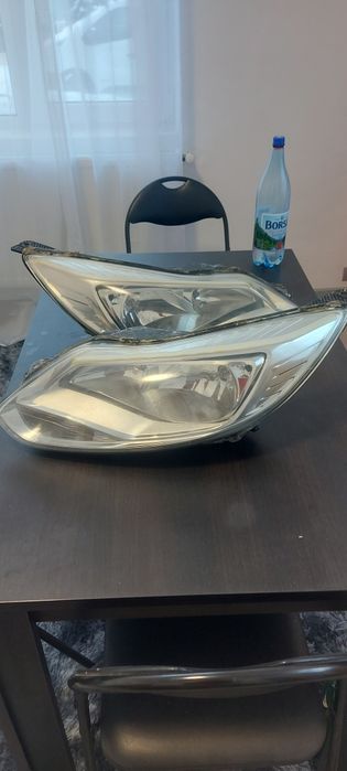 Set faruri Ford Focus generatia 3 [2011 - 2015] bm51-13w030 
Ford Focu