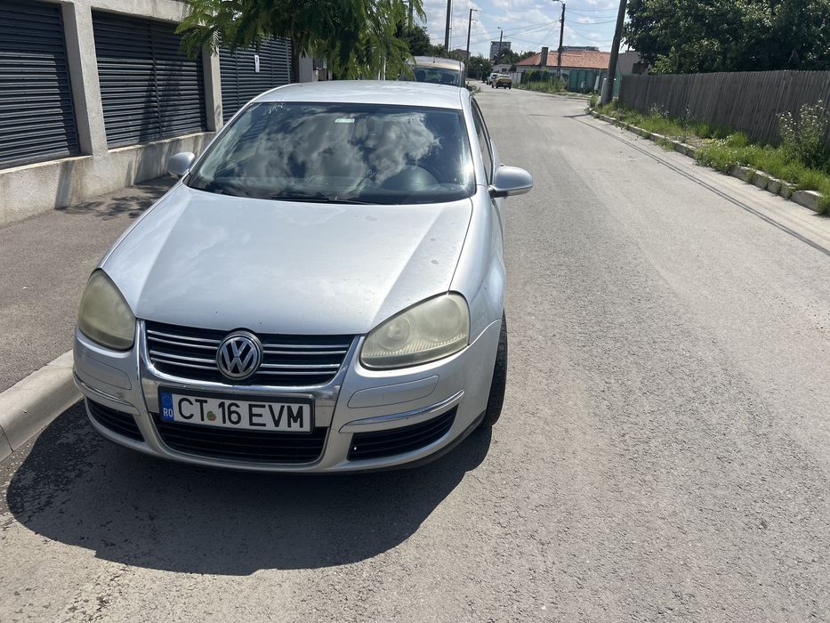 VOLKSWAGEN Jetta 2006 — imagine 3
