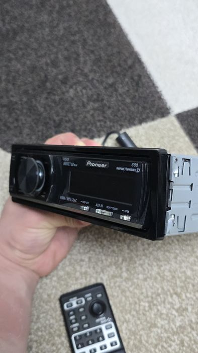 Магнитола Pioneer 7150