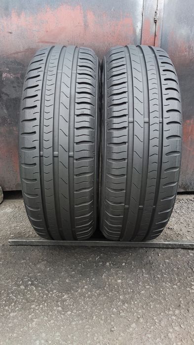 2бр летни гуми 195/65/15 Falken
dot23
6.9mm