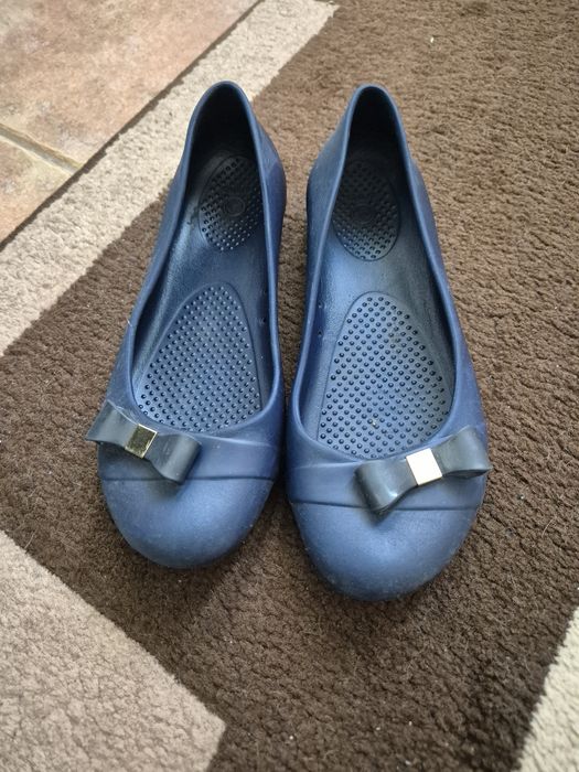 Balerini,pantofi Crocs mar 37-38 ,w7