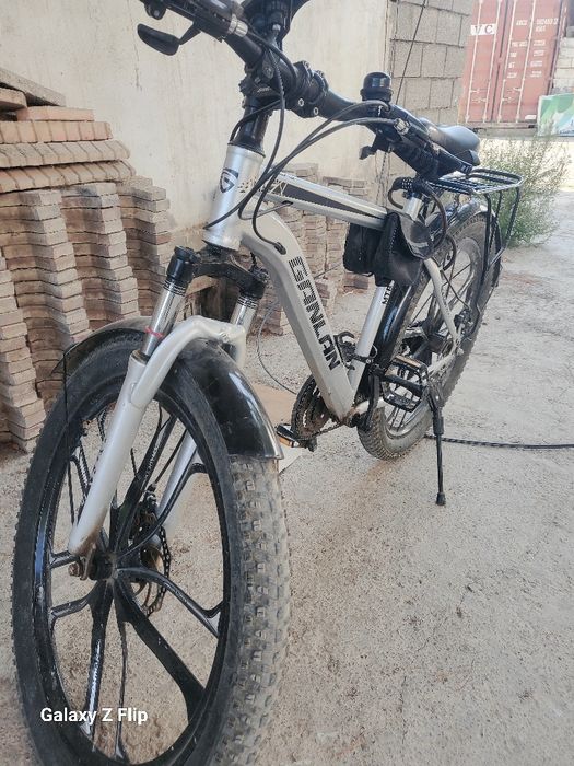 Ganlan 26 razmer