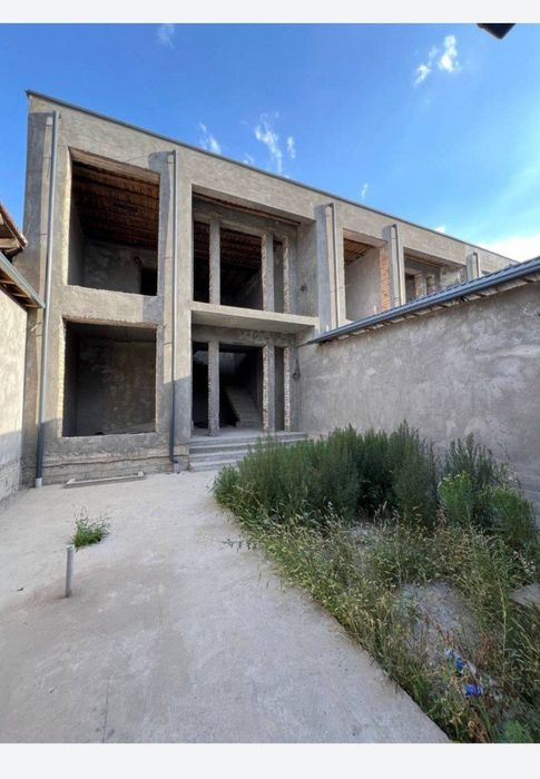 Олмазор тум Мевазор махалла 2 соти каропка сотилади