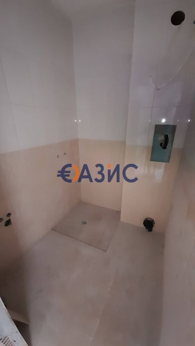 Продава се Едностаен апартамент в к.к. Слънчев бряг - 35 кв.м за 886 €/кв.м - Снимка #4