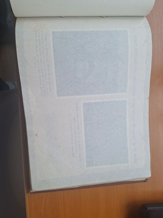 Carte veche de istorie lui Stefan Cel Mare