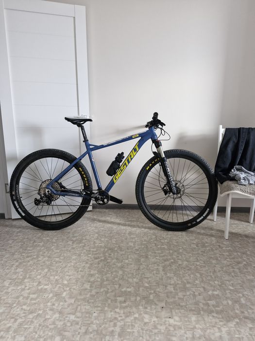 Продам Gestalt d900