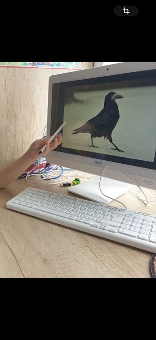 Продам компьютер