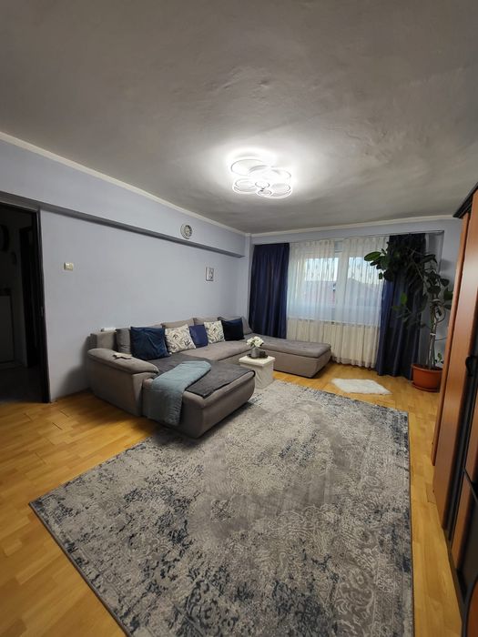 Apartament 3 Camere | Central Dej | 73 mp | Modern & Spațios