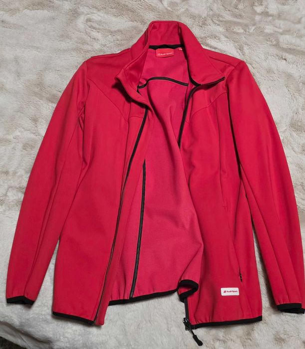 Jacheta Audi impermeabila marime S