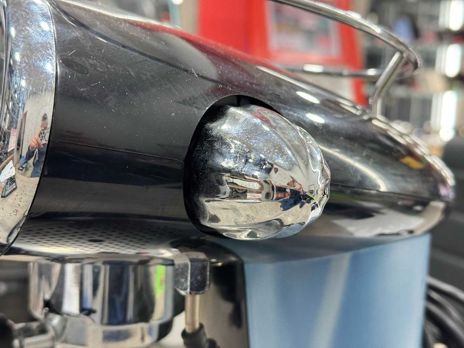 Кафе Машина - Francis