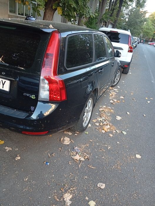 De vânzare Volvo V50