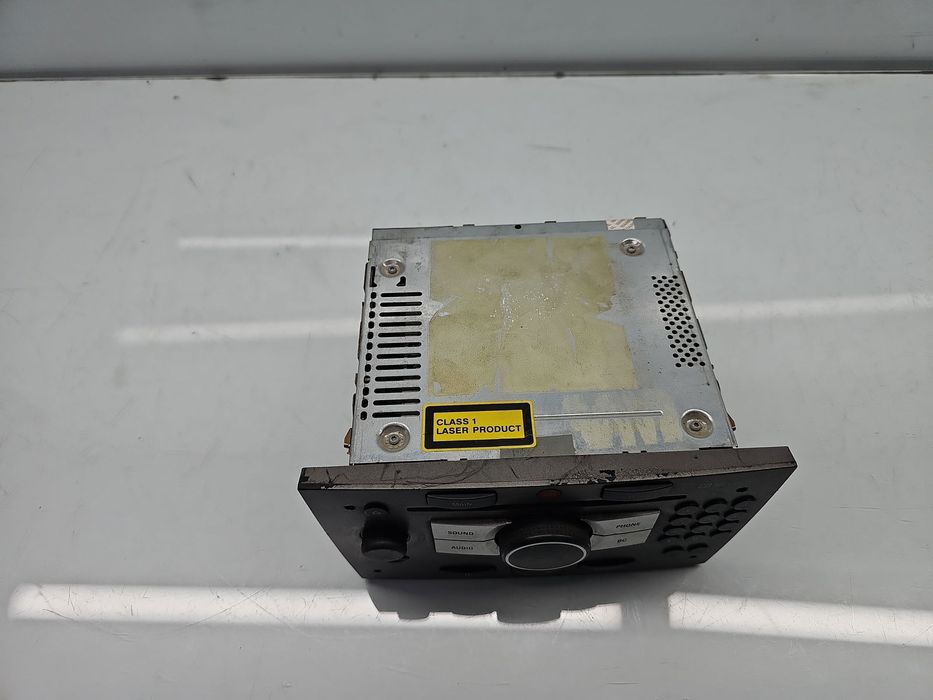 Radio CD Opel Vectra C [Fabr 2003-2008] 13113147