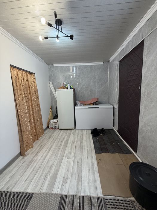 Продам дом с коммерческой баней