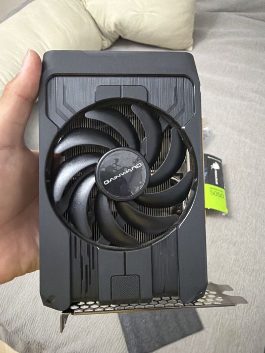 Rtx 5050 Pegasus