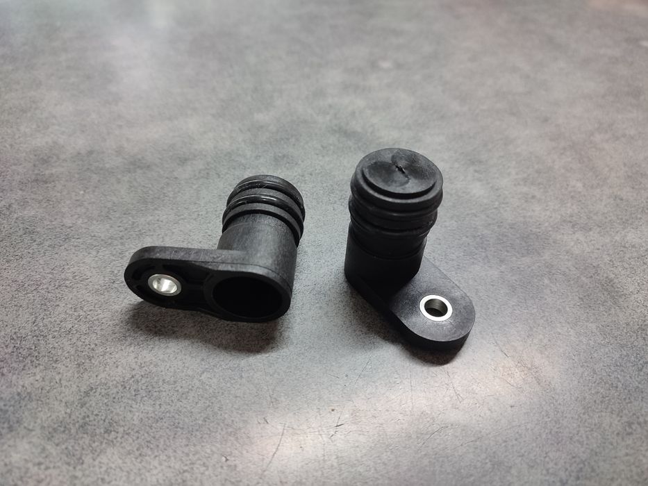 Заглушка антифриза BMW E60