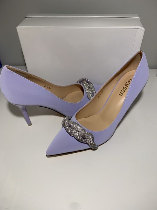 Женские туфли