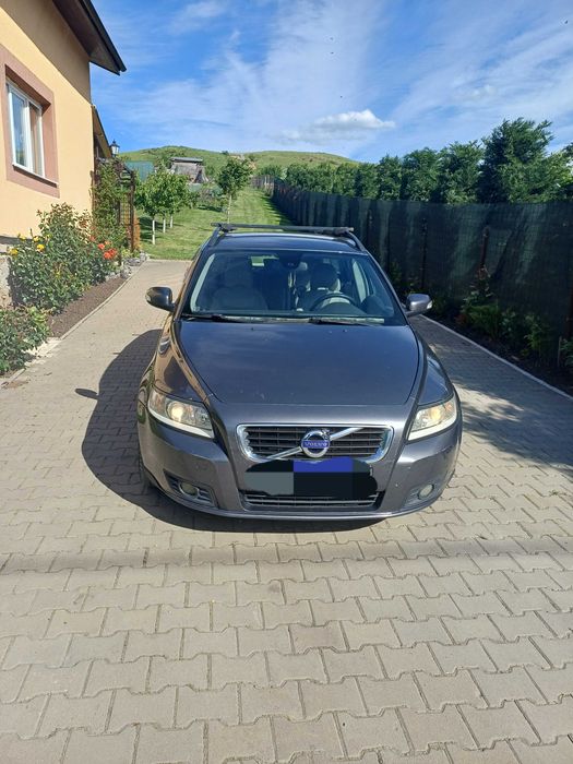 Vand volvo 1.6 disel