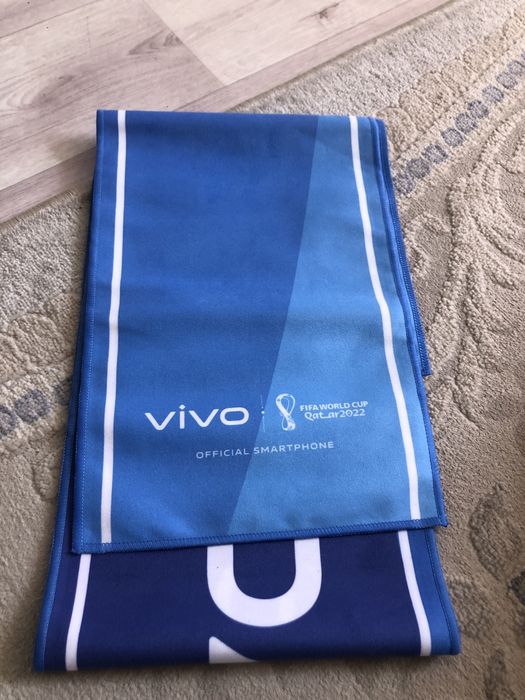 Продается новый Шарф от Vivo