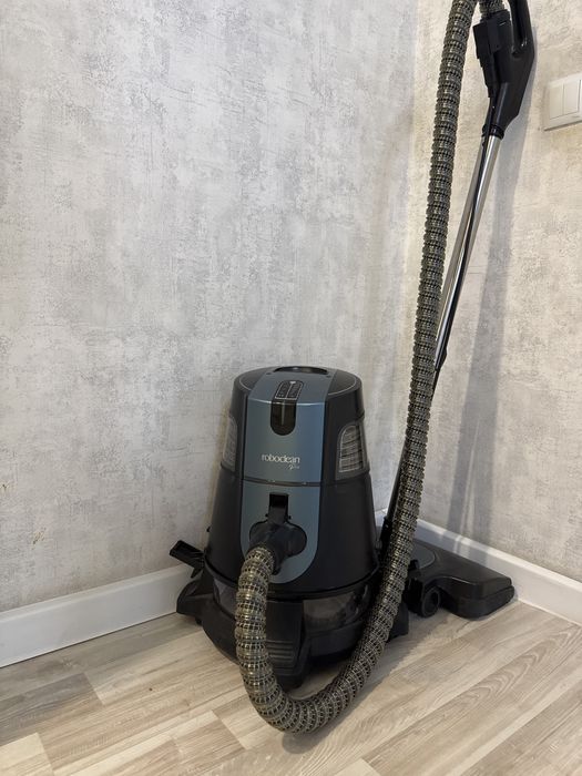 Пылесос Roboclean Pro