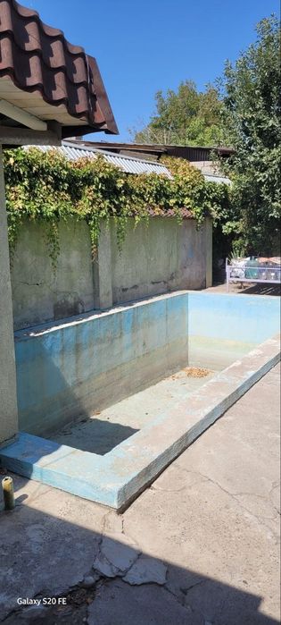 Продаётся дом 3 ком 2 сот Яшнабадский район Узбум Пожарка