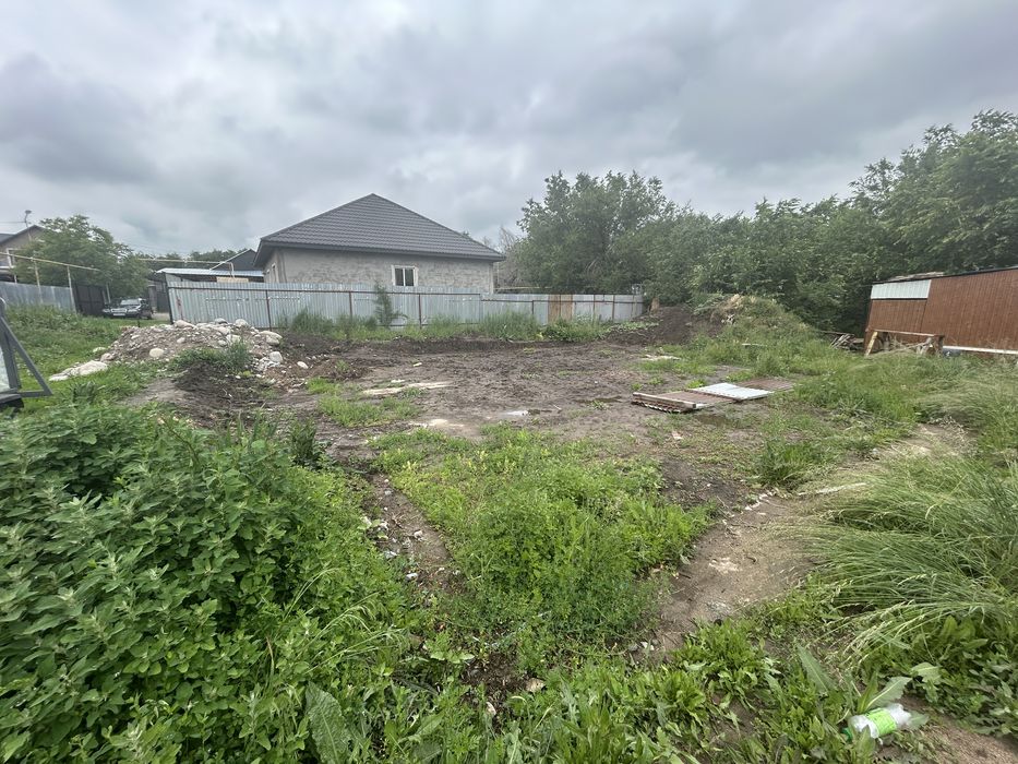 Срочно продам участок 7соток