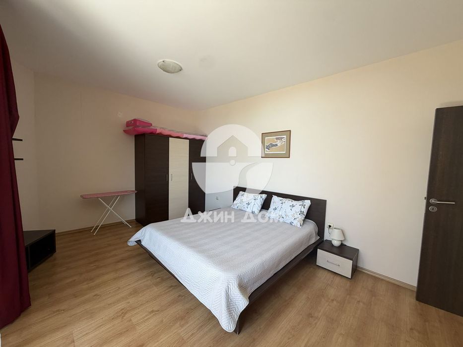 Продава се Тристаен апартамент в Свети Влас - 108 кв.м за 1454 €/кв.м - Снимка #4