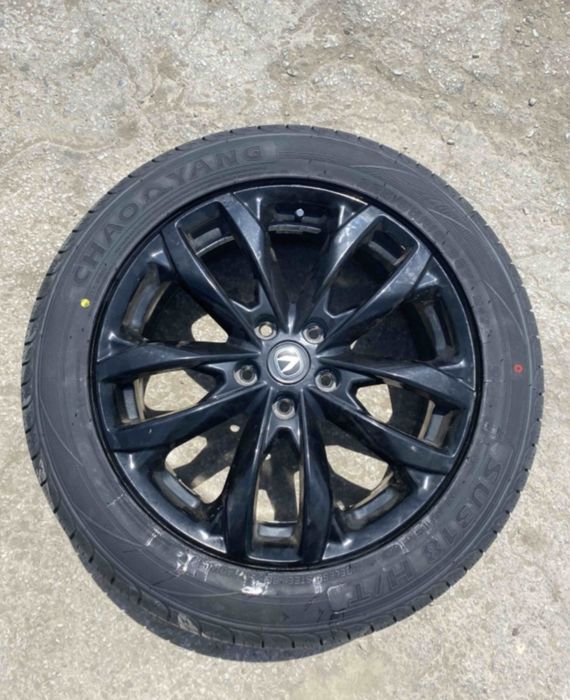 Летние шины Chao Yang 225/55/R18