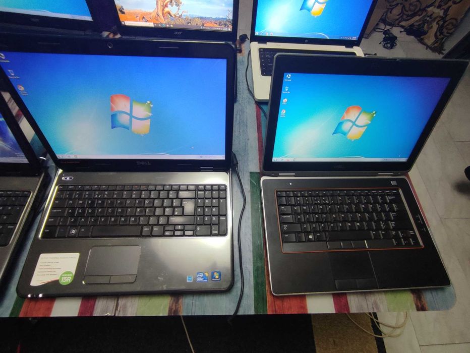 Vand Laptopuri functionale !
