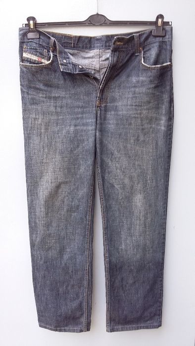 Diesel-Много Запазени