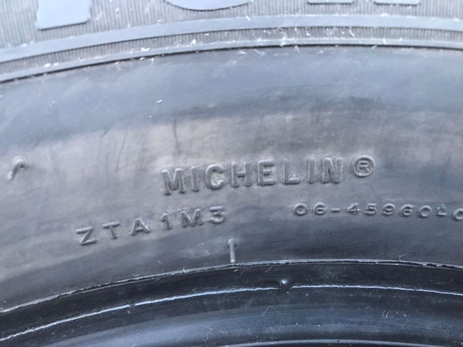 Комплеки зимних шин