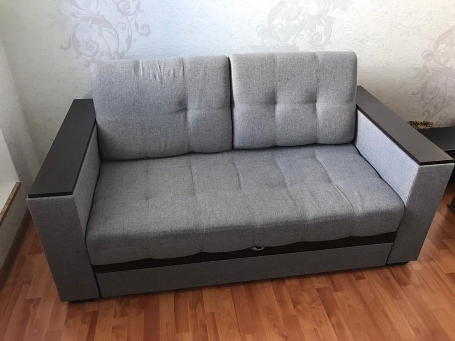 Продаётся мебель б.у в хорошем состоянии в г.Атырау в связи с переездо