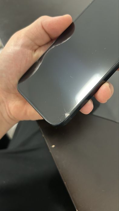 iPhone 15 black 128gb