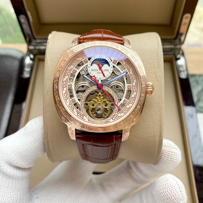 Patek philipp мужские часы