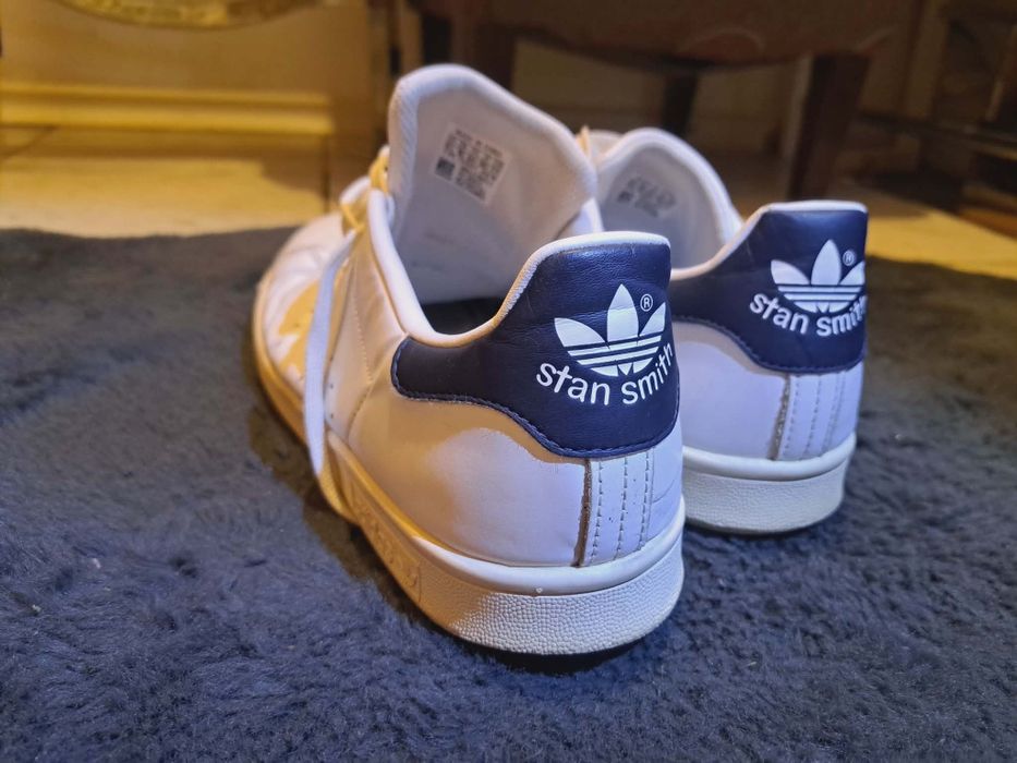 Обувки Adidas добро състояние