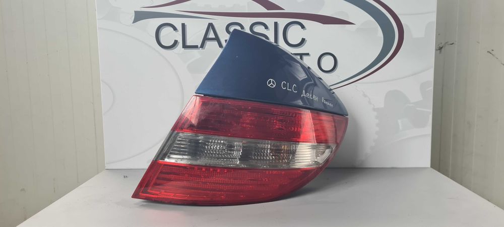 Стоп Mercedes CLC 2009г.